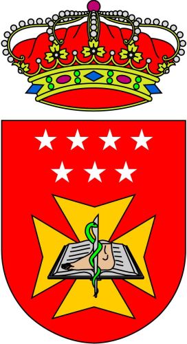 Colegio Oficial de Podólogos de la Comunidad de Madrid