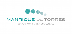 Manrique de Torres · Podología y Biomecánica