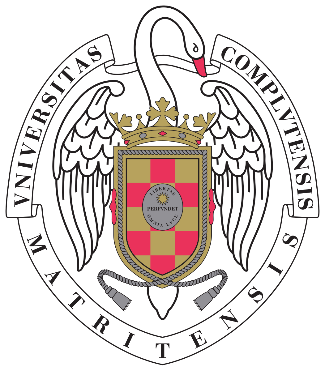 Universidad Complutense de Madrid – Clínica colaboradora