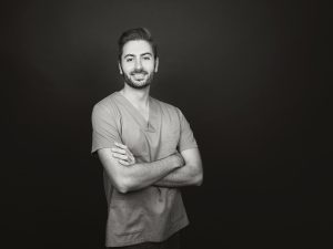 ¿Función del Podólogo?