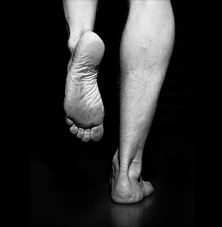 Sudor en los Pies: Causas y Tratamientos