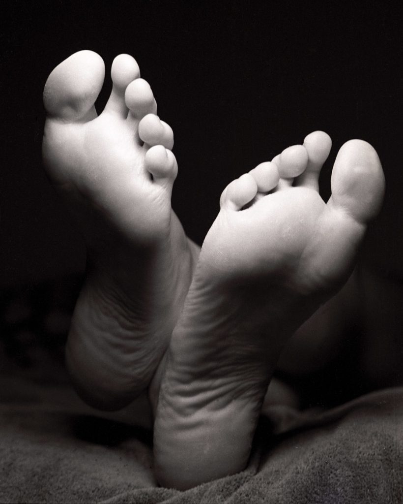 Bienvenido al Blog de Podología en Madrid – Clínica Manrique de Torres