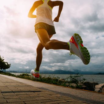 Beneficios de Practicar Running y Cómo Comenzar